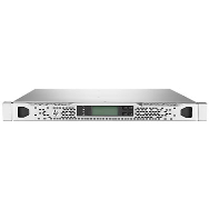 Onduleur HPE R12000DF POD 1U monté en rack