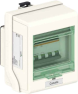 Bloc d'alimentation APC GS 32 A 5 CV KSB32CM55