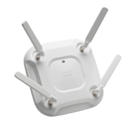 CONTRÔLEUR 802.11AC AP 4X4:3SS AVEC CLEANAIR ; EXT FOURMI ; DOMAINE REG E