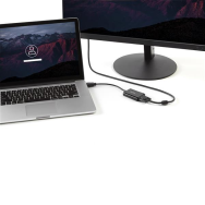 StarTech Convertisseur vidéo HDMI vers VGA 1080p