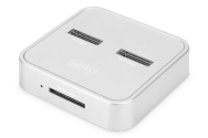 Station d'accueil SSD DIGITUS M.2 NVMe USB-C