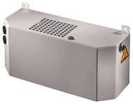 Évaporateur de condensat Rittal B 280mm Unités de refroidissement murales/L/W-Wa (3301500)