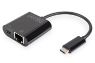 Adaptateur réseau USB-C DIGITUS DN-3027