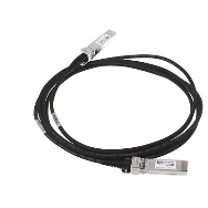 Câble DAC HPE J9283B X242 10G SFP+ vers SFP+ 3 m
