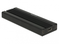 Boîtier externe Delock pour SSD M.2 NVMe PCIe
