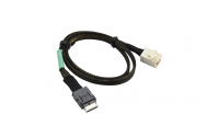 Supermicro CBL-SAST-0929 Câble interne SAS