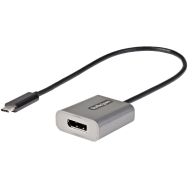 Adaptateur DisplayPort USB-C StarTech CDP2DPEC 8K