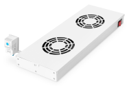 DIGITUS DN-19 FAN-2-HO Kit ventilateur