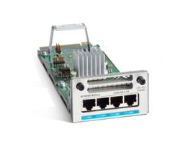 Module réseau SFP 1G Cisco 9300 série C9300-NM-4G