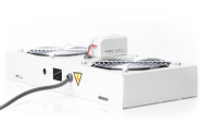 DIGITUS DN-19 FAN-2-WM-T Ventilateur de plafond