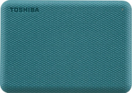 Disque dur Toshiba Canvio Advance - 1 To