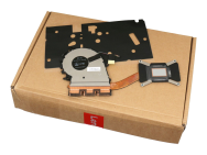 Lenovo AT199001FF0 Ventilateur UMA/CPU Dissipateur thermique