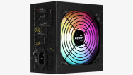 AeroCool Alimentation KCAS PLUS GOLD 750 W, ATX