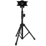 Support trépied pour tablettes mobiles de 7 à 11 pouces