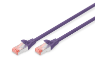 Câble de raccordement DIGITUS Cat6 DK-1644 2 m