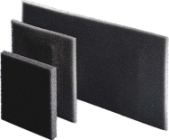 Tapis filtrants Rittal TopTherm pour groupes frigorifiques SK 3286.600(VE3)