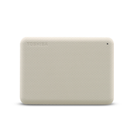 Disque dur externe Toshiba Canvio Advance 4 To 2,5"