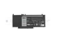 Dell Battery 51WHR 4 Cell Lithium Ion 7FR5J - Battery - 6,900 mAh