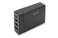 Chargeur USB DIGITUS 4 ports 72W