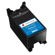DELL T106N Cartridge, Pigment-based ink