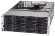 SuperMicro Storage SuperServer SSG-640P-E1CR36L