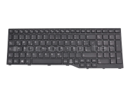 Fujitsu FJM20B86D03D85 Tableau de bord noir