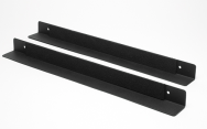 Kit de rails fixes APC NetShelter CX Mini - Kit de rails pour rack