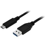 Câble USB vers USB-C StarTech M/M 1 m USB 3.0