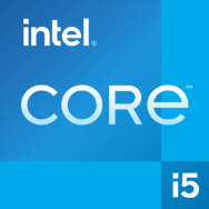 Intel Core i5 12400 - 2,5 GHz - 6 cœurs