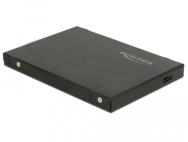 Delock 42609 - Boîtier SSD - M.2 - PCIe - 10 Gbit/s