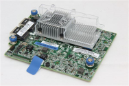 HPE Smart Array P440ar 2 ports internes et 2 Go de mémoire FBWC, sans batterie