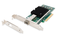 Carte DIGITUS DN-10161 10GbE SFP+ PCIe