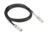 Câble SuperMicro - Pièce de rechange - CBL-QSFP+56-AOC-5M