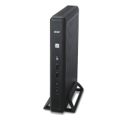Client léger ACER Veriton N2110G, AMD T56N, 2 Go de RAM, 8 Go SSD