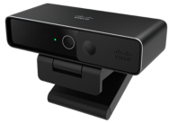 Caméra de bureau Cisco Webex en fibre de carbone