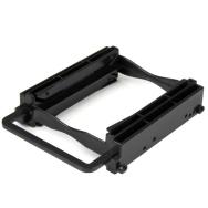 Support de montage StarTech pour double disque SSD/HDD 2,5 pouces BRACKET225PT