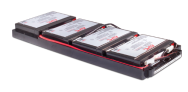 Cartouche de batterie de remplacement APC n° 34 RBC34