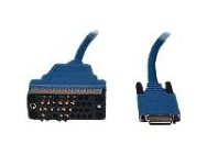 Câble Cisco V.35 (DTE) - Smart Serial (M) vers M/34 (V.35) (M)