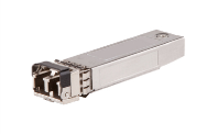 HPE Q8N52A 1000 Mbit/s SFP LC LX Métallisé