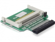 Convertisseur Delock 1,8" IDE > carte Compact Flash