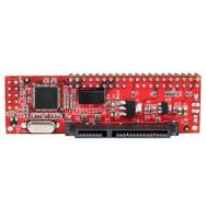 Adaptateur StarTech IDE PATA vers SATA 40 broches
