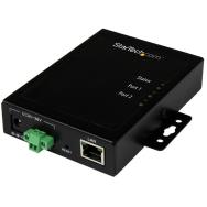 Serveur IP série StarTech à 2 ports RS232