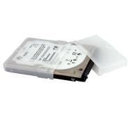 Housse de protection en silicone pour disque dur 2,5 pouces StarTech.com
