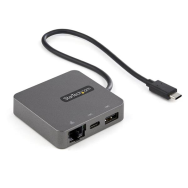 Station d'accueil multiport USB-C StarTech 4K