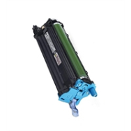 724-BBNG CT35091 CD7Y3 Trommel-Kit Cyan för H625cdw H825cdw S2825cdn