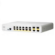 Cisco Excess - Catalyst 3560 12FE PoE double liaison montante