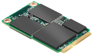 Dell 400-ACLI - 256 Go - mSATA