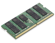 Lenovo 16 Go SO DIMM 260 broches 2933 MHz PC4-23400 ECC 4X71B07147
