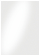 Esselte Leitz 33818 - Transparent - A4 - 100 pc(s)