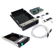 SuperMicro Kit DVD mince face arrière pour SC846 (MCP-220-84607-0N)